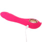 BodyWand G-Play Inflatable Squirt Master Vibe