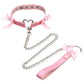 Master Series Kawaii Bondage Set
