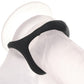 LEVELZ Soft Bead Grip Cock & Ball Ring