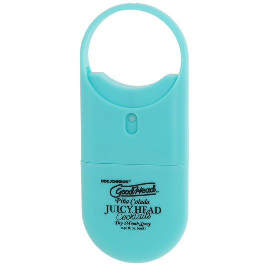 GoodHead Dry Mouth Spray To-Go in Piña Colada