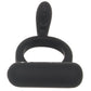 Closer Caress Rechargeable Cock Ring