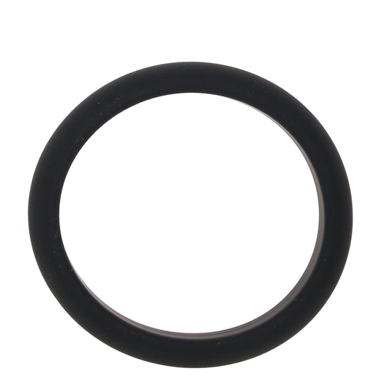 LEVELZ Wide O Large Cock Ring in 1.7"/4.2cm