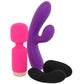 BodyWand Power Bliss Trio Pleasure Set