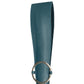 Ouch! Halo Belt Flogger in Green