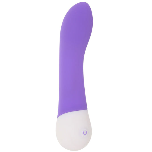 Basic Essentials Rechargeable G-Spot Vibe