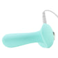 Pavé Audrey Vibrating Anal Stimulator