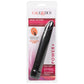 Dual Action Infrared Vibe in Black