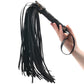 Leather Long Flogger