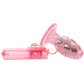 Vibrating Tush Trainer Butt Plug