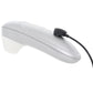 Womanizer Pro Clitoral Stimulator in Silver