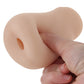 Pocket Pals Anal Stroker in Light
