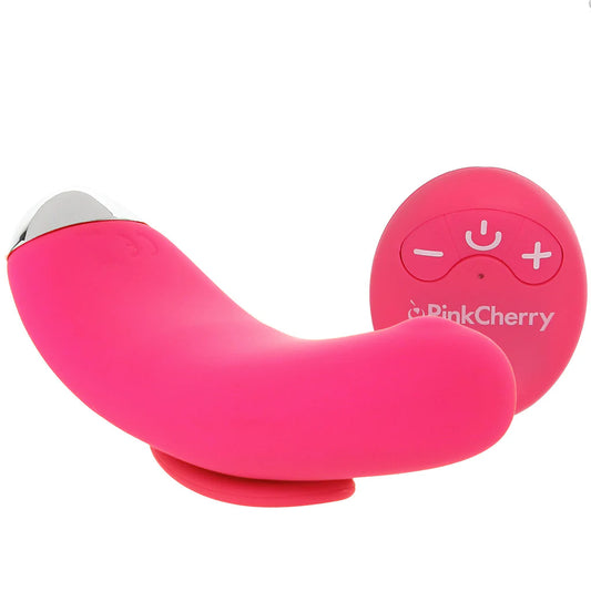 PinkCherry Remote Control Panty Vibe in Pink