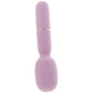 VibeFantasy Diamond Tease Mini Wand Vibe