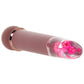 Flora Fiercely Powerful Bullet Vibe in Burgundy