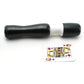 Wanachi Maxi Massager in Black