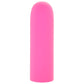 Pink Pussycat Silicone Bullet Vibe