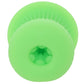 Mochi ULTRASKYN Mini Stroker in Green