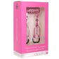 Ouch! Helix Nipple Clamps in Pink