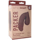 WhipSmart 6 Inch Showing Packer in Brown