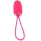 PinkCherry Remote Control Bullet Vibe in Pink