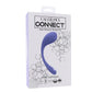 Connect App Controlled Kegel Exerciser