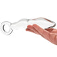Clarity Utopian Mystique Glass Prostate Probe
