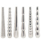 Stainless Steel Penis Multi-Plug Set