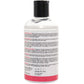 PinkCherry Water Based Anal Lubricant in 8oz/240ml