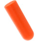 Turbo Buzz Rounded Mini Bullet Vibe in Orange