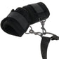 Sei Mio Harnessing Potential Body Restraint Harness