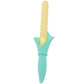 Vala Fiercely Powerful Silicone Flower Vibe in Yellow