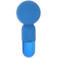 BodyWand 4Play Pocket Power Mini Wand Vibrator