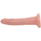 King Cock 7 Inch Dildo in Flesh