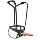 Body Dock Strap-On Suspenders