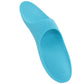 Satisfyer Teaser Finger Vibe in Light Blue