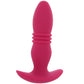 A-Play Rise 6.25 Inch Thrusting Anal Vibe