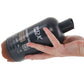 PDX Shower Therapy Soothing Scrub Stroker in Brown