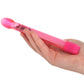 Slender Tulip Wand in Pink