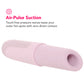 Satisfyer Secret Kiss Travel Air Pulse Stimulator