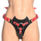 Creature Cocks Maelith Succubus Strap-On Harness