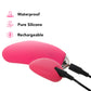PinkCherry Remote Control Panty Vibe in Pink
