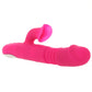 The Royale Passion Heat Thrusting & Rotating Rabbit Vibe
