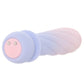 Symba Fiercely Powerful Swirl Bullet Vibe in Pink
