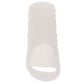 Basic Essentials Stimulation Enhancer Sleeve in Frosted