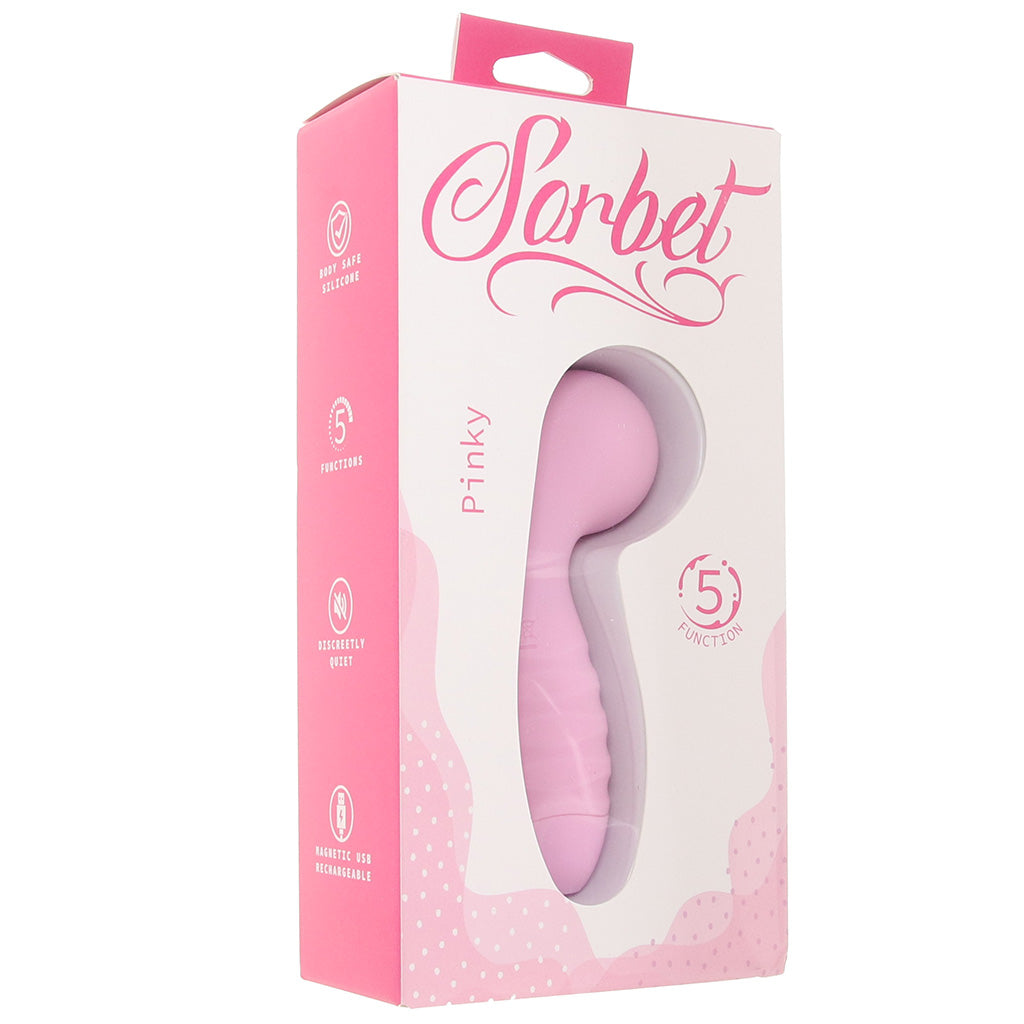 Sorbet Pinky G-Spot Vibe PinkCherry Canada Sorbet Pinky G-Spot Vibe PinkCherry Canada