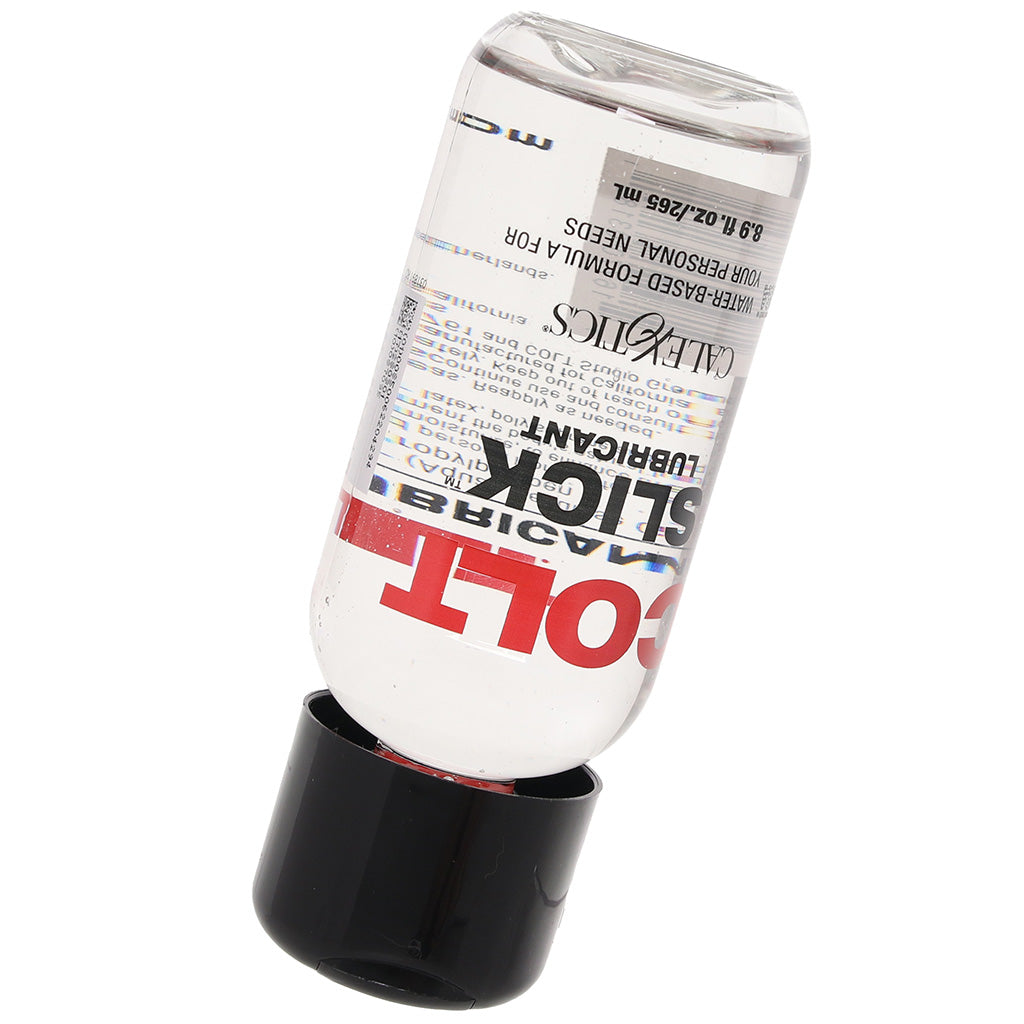 Colt Slick Lube in 8.9oz/263ml PinkCherry Canada Colt Slick Lube in 8.9oz/263ml PinkCherry Canada