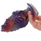 Creature Cocks Volkron Butt Plug