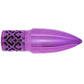 Royal Gems Glitter Bullet Vibe in Purple