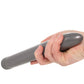 XXL Massager Vibe in Silver