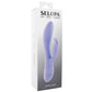 Purple Craze Rabbit Vibrator